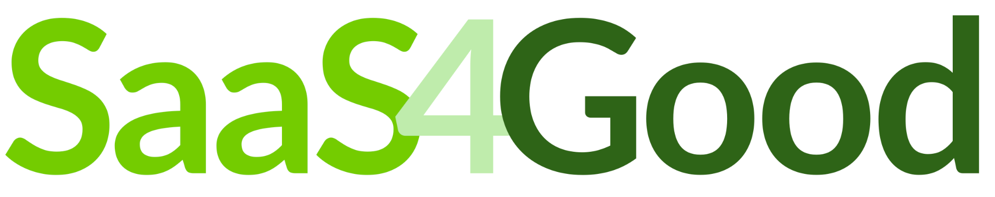 SaaS4Good
